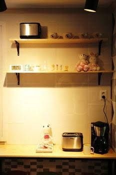 Yeosu Moiri Guesthouse3