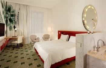 Swissotel Dresden am Schloss Swissotel Dresden am Schloss
