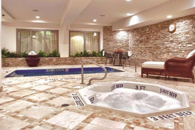 BEST WESTERN Viana and Spa Premier Collection0