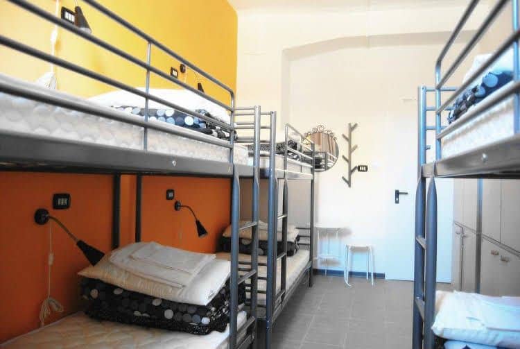 Mio Hostel Mio Hostel