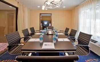 Holiday Inn Express and Suites St Louis Airport Holiday Inn Express and Suites St Louis Airport