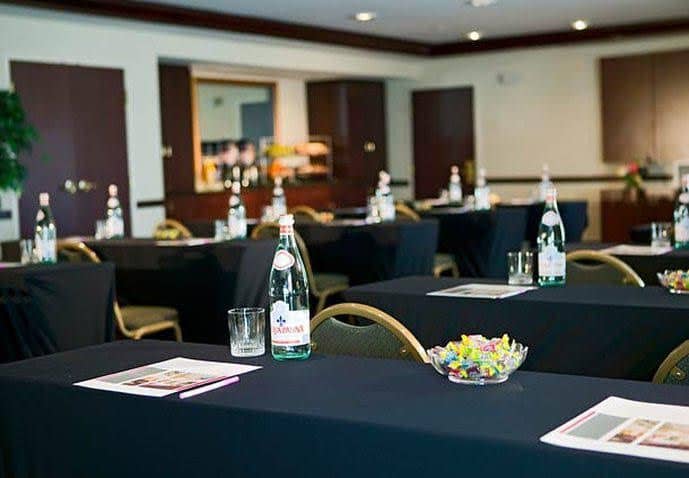 Springhill Suites Minneapolis St Louis Park by Marriott Springhill Suites Minneapolis St Louis Park by Marriott