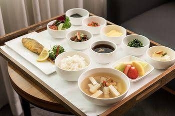 Sheraton Seoul Palace Gangnam0