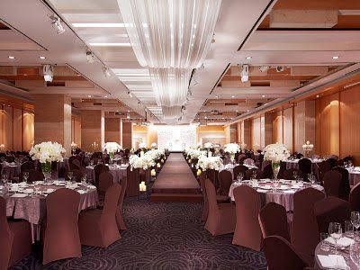 Sheraton Seoul Palace Gangnam2