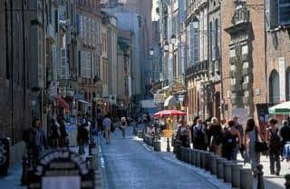 Mercure Toulouse Centre Compans Mercure Toulouse Centre Compans