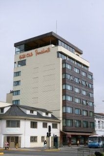 Club Presidente Puerto Montt0