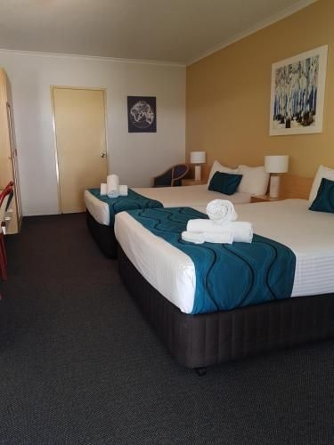 The Q Motel Rockhampton4