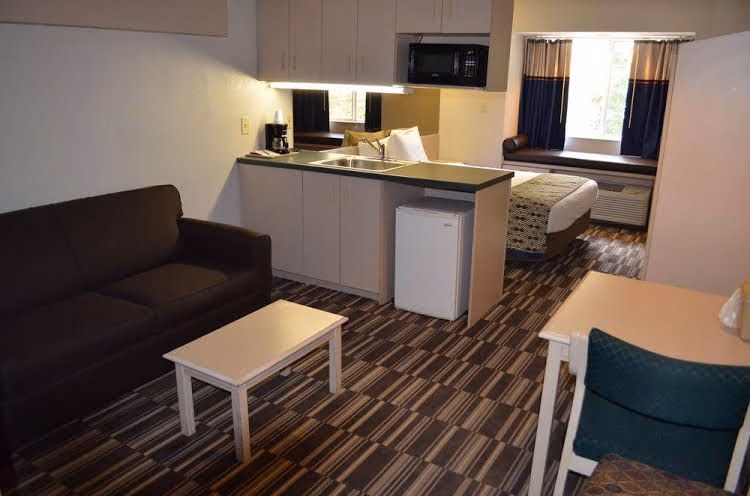 Stay Express Inn and Suites Union City Near Atlanta Airport0