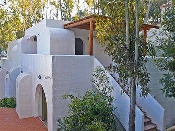 Arbatax Park Cottage0