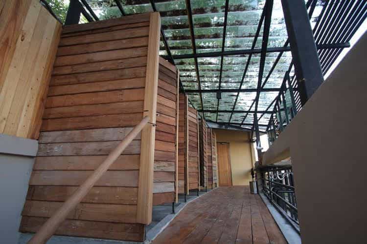 Bangkok Story Hostel Bangkok Story Hostel