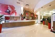 Ibis Birmingham New Street Station Ibis Birmingham New Street Station