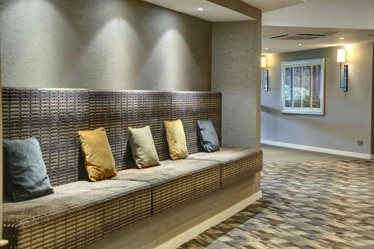 Best Western Plus Samlesbury Best Western Plus Samlesbury
