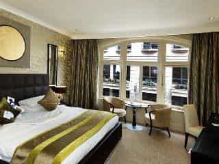 The Washington Mayfair The Washington Mayfair