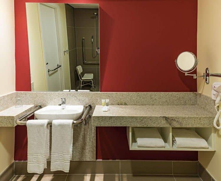 Mercure Ribeirao Preto Mercure Ribeirao Preto