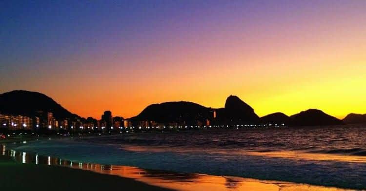 Atlantico Travel Copacabana Atlantico Travel Copacabana