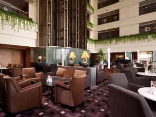 Ambassador Hotel Hsinchu Ambassador Hotel Hsinchu