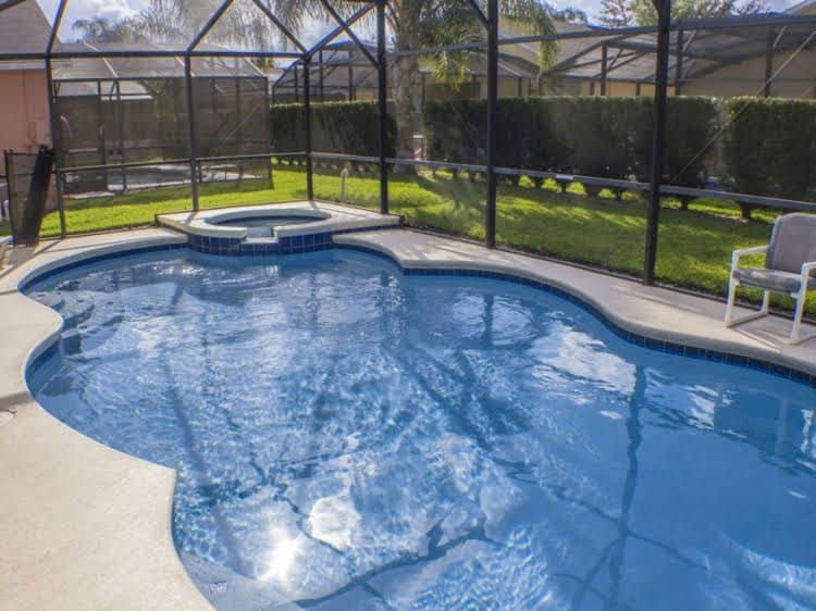 Bills Silver Creek Villa Bills Silver Creek Villa