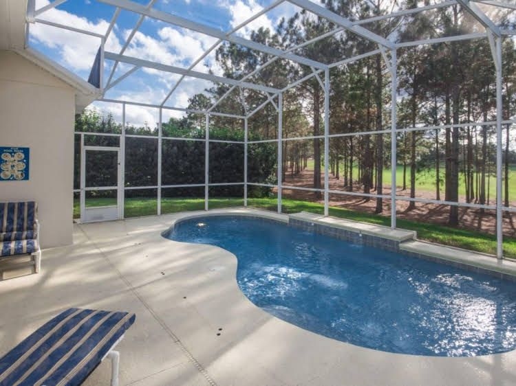 Andrews Highlands Reserve Villa0