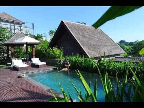 Sanctoo Suites & Villas at Bali Zoo Sanctoo Suites & Villas at Bali Zoo