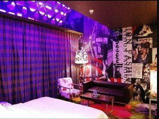Vision Fashion Hotel3