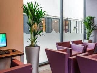 Residence Lagrange City Boulogne Residence Lagrange City Boulogne