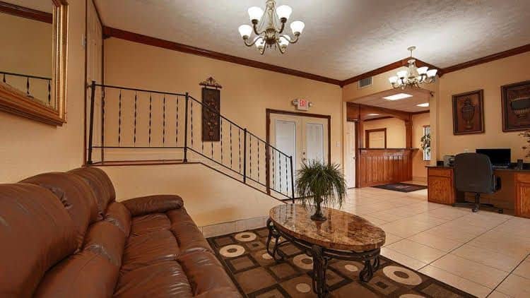 Americas Best Value Inn Americas Best Value Inn