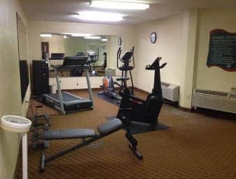 Baymont Inn and Suites Winston Salem Baymont Inn and Suites Winston Salem