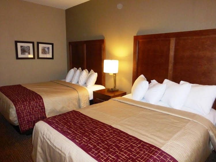 Red Roof Inn Yorktown0