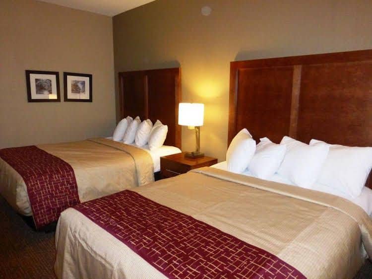Red Roof Inn Yorktown Red Roof Inn Yorktown