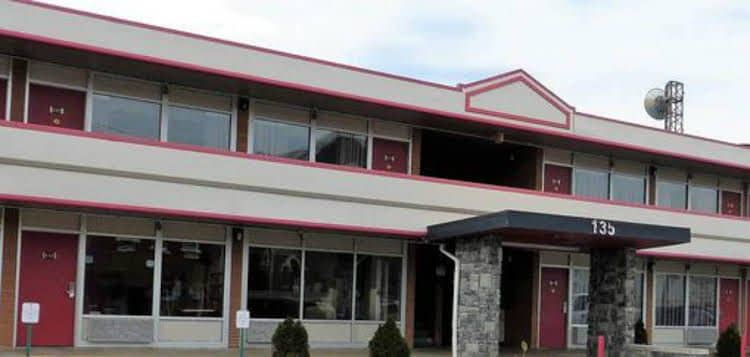 Red Roof Inn Zanesville Red Roof Inn Zanesville