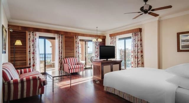 JUNIOR SUITE GARDEN VIEW