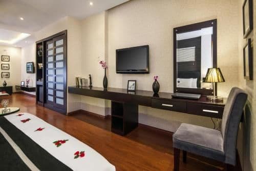 Executive Suite