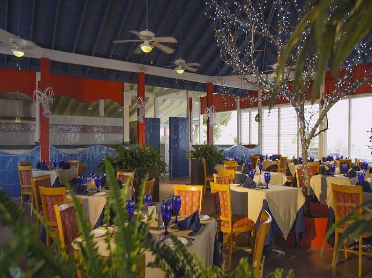 Holiday Inn Resort Montego Bay0