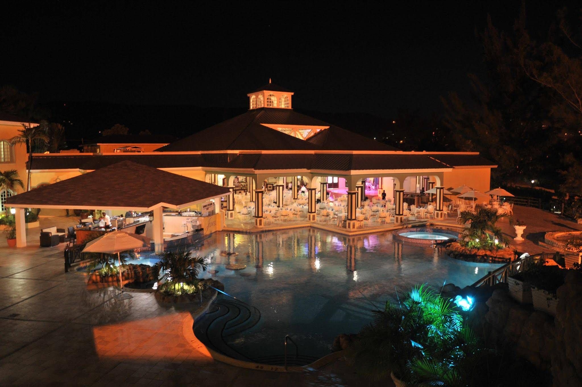 Jewel Paradise Cove Beach Resort and Spa-All Inclusive Adult Resort2