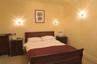 Best Western Buxton Lee Wood0