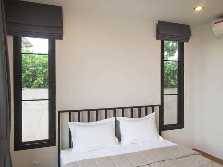 ALV Hua Hin Private Pool Villas ALV Hua Hin Private Pool Villas