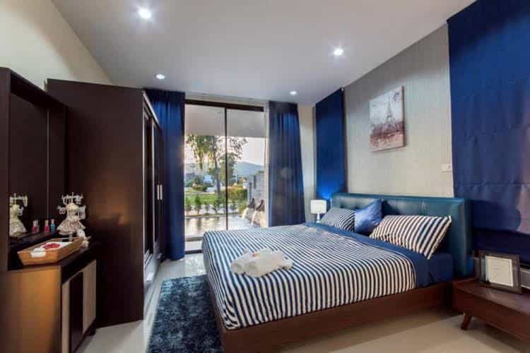 ALV Hua Hin Private Pool Villas ALV Hua Hin Private Pool Villas