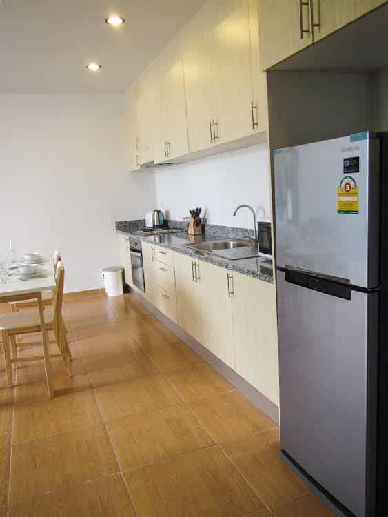 ALV Hua Hin Private Pool Villas ALV Hua Hin Private Pool Villas