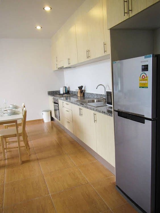 ALV Hua Hin Private Pool Villas ALV Hua Hin Private Pool Villas