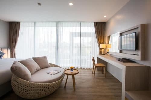 Sala Deluxe