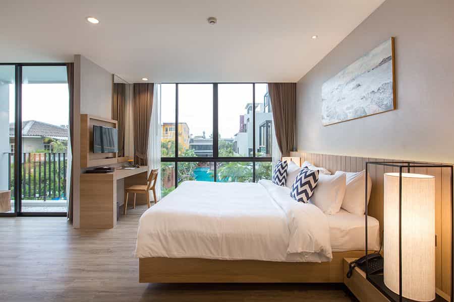 Asira Boutique HuaHin Asira Boutique HuaHin