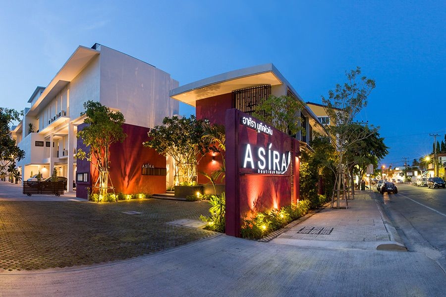 Asira Boutique HuaHin0