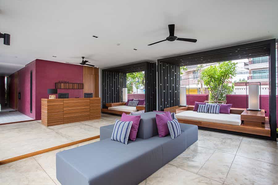 Asira Boutique HuaHin Asira Boutique HuaHin
