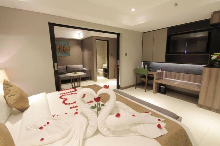 The Nest Hotel Nusa Dua The Nest Hotel Nusa Dua