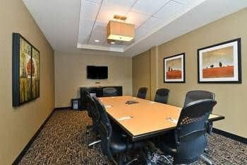 Cambria and Suites Ft Lauderdale Airport South and Cruise Port Cambria and Suites Ft Lauderdale Airport South and Cruise Port