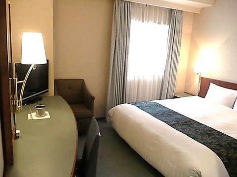 ART HOTEL Aomori1