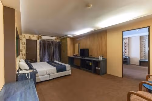 Family Suite