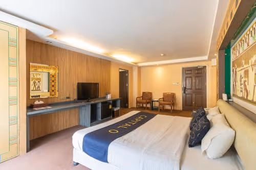 Family Suite
