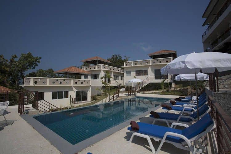 Samui Tree Tops Resort and Pool Samui Tree Tops Resort and Pool
