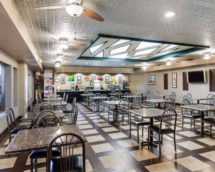 Ramada Odessa Near University of Texas Permian Ramada Odessa Near University of Texas Permian